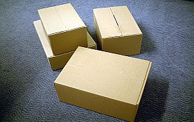 Packungs-Beispiele